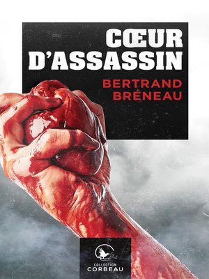 cover image of Coeur d'assassin